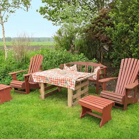 Waldblick-2 By Interhome Apartment Armstorf