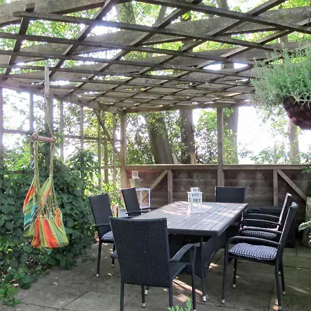 Waldblick-2 By Interhome Apartment *