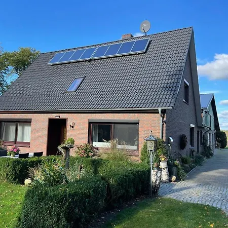 Waldblick-2 By Interhome Armstorf