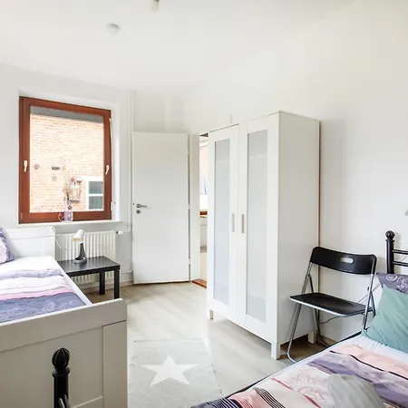 Waldblick-2 By Interhome Apartment *