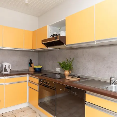 Apartment Waldblick-2 By Interhome *