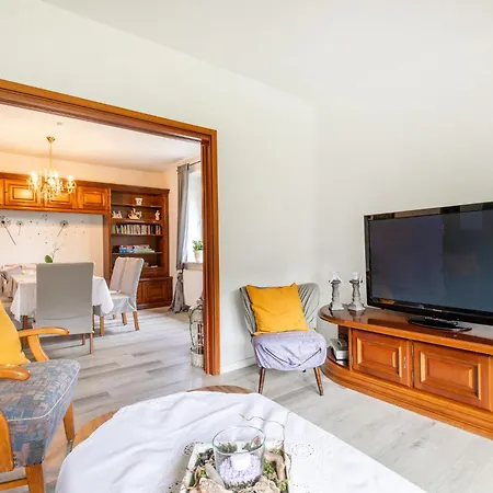 Waldblick-2 By Interhome * Armstorf