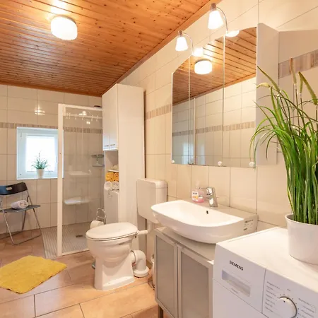 Waldblick-2 By Interhome Apartment *