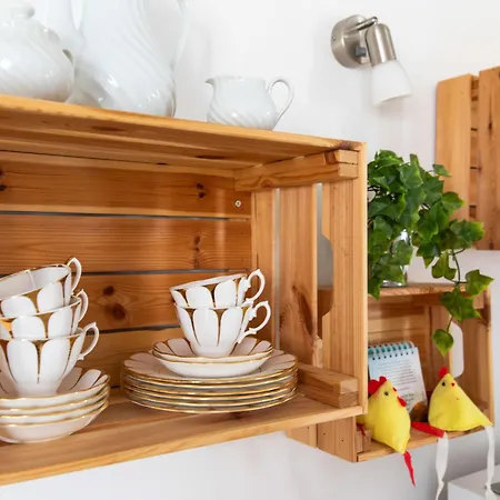 Waldblick-2 By Interhome Apartment Armstorf