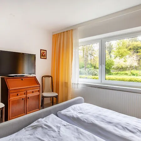 Apartment Waldblick-2 By Interhome Armstorf