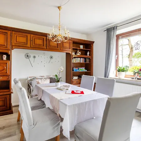 Waldblick-2 By Interhome Armstorf