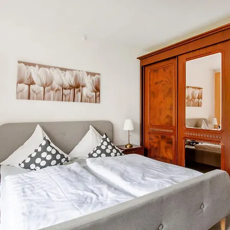 Waldblick-2 By Interhome