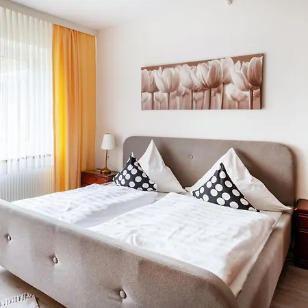Apartment Waldblick-2 By Interhome