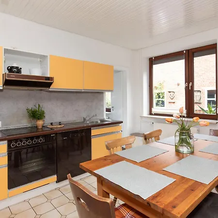 Waldblick-2 By Interhome Apartment *