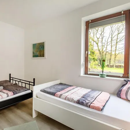 Waldblick-2 By Interhome * Armstorf