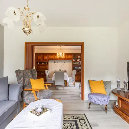 Waldblick-2 By Interhome Apartment