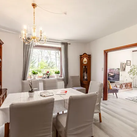 Waldblick-2 By Interhome Apartment Armstorf