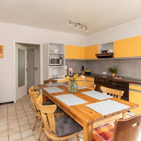 Apartment Waldblick-2 By Interhome Armstorf