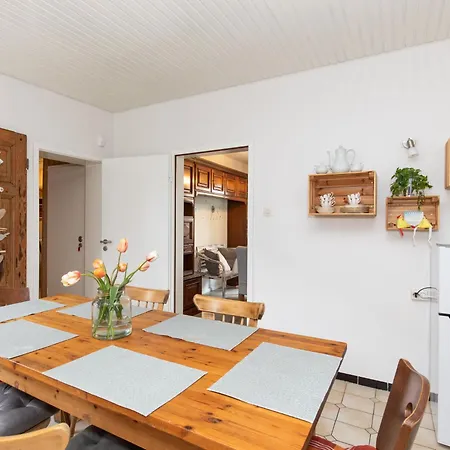Waldblick-2 By Interhome Apartment