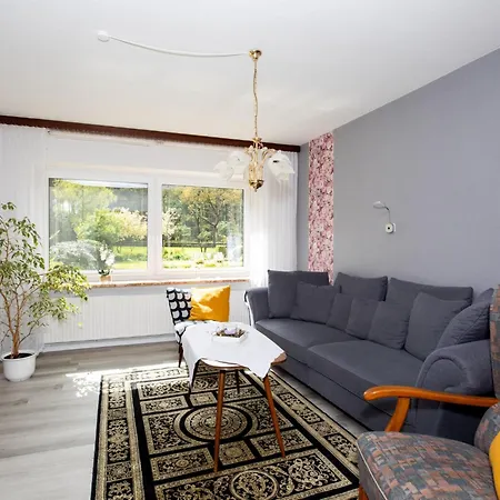 Waldblick-2 By Interhome Apartment *