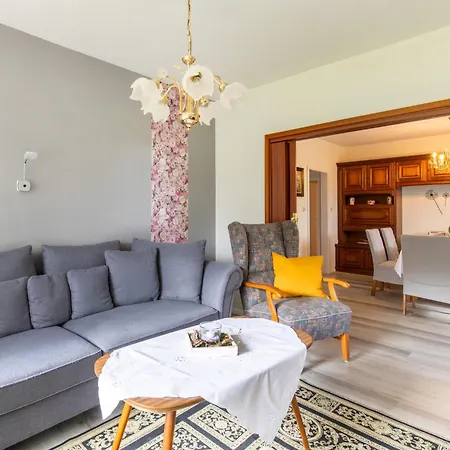Waldblick-2 By Interhome Armstorf