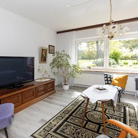 Apartment Waldblick-2 By Interhome