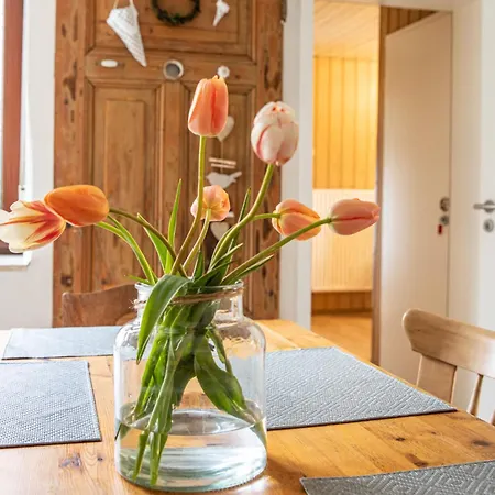 Waldblick-2 By Interhome * Armstorf